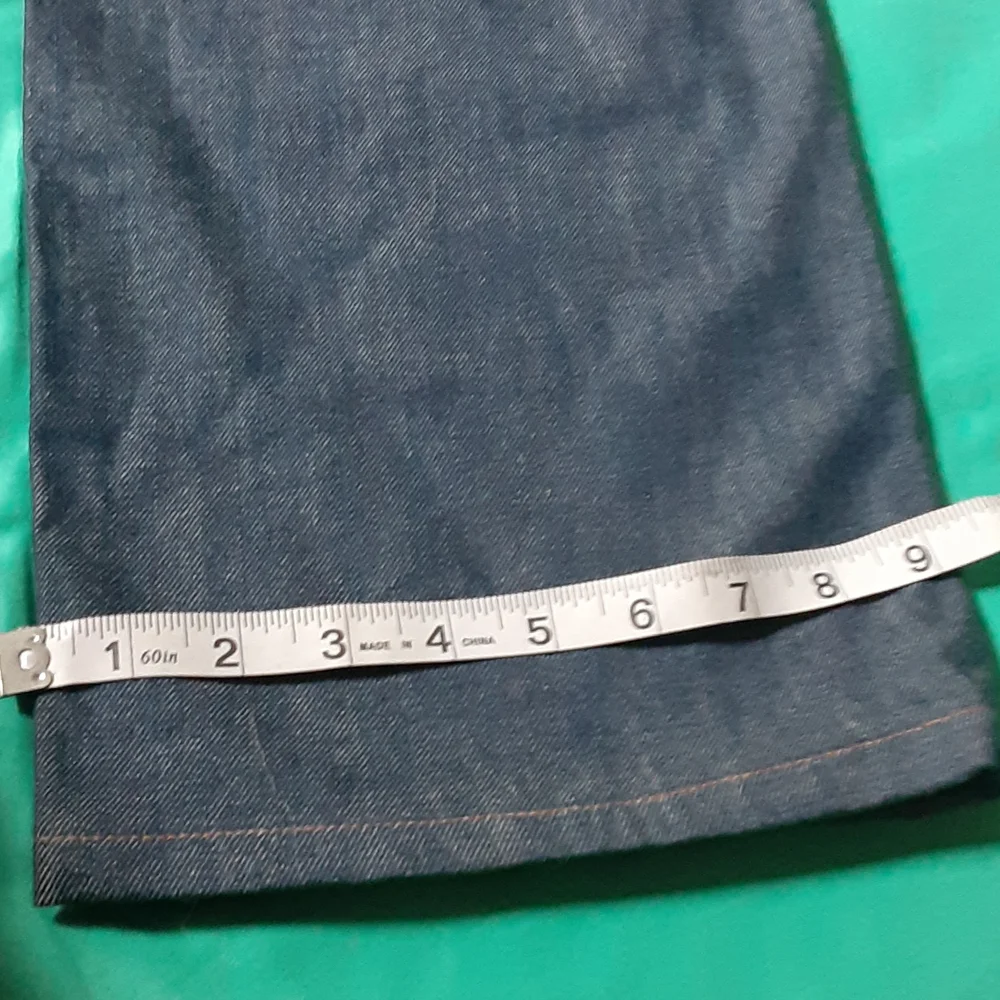 Levi’s 514 Straight Leg Jeans Men’s 34x34 NWOT Medium Wash Classic Fit